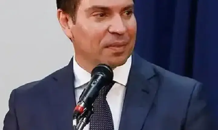 Ramagem é preso por serviço de imigração dos EUA, diz PF