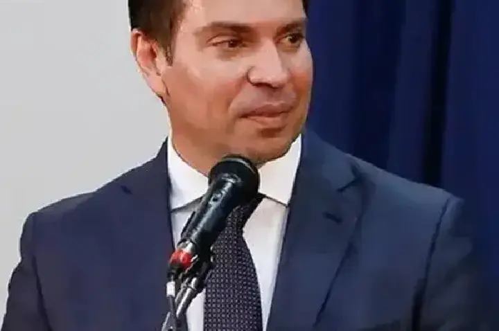 Ramagem é preso por serviço de imigração dos EUA, diz PF