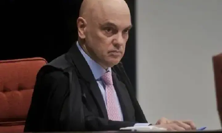 Rumble e Trump Media pedem que Moraes seja julgado à revelia na Justiça dos EUA