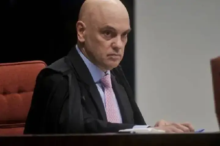 Rumble e Trump Media pedem que Moraes seja julgado à revelia na Justiça dos EUA