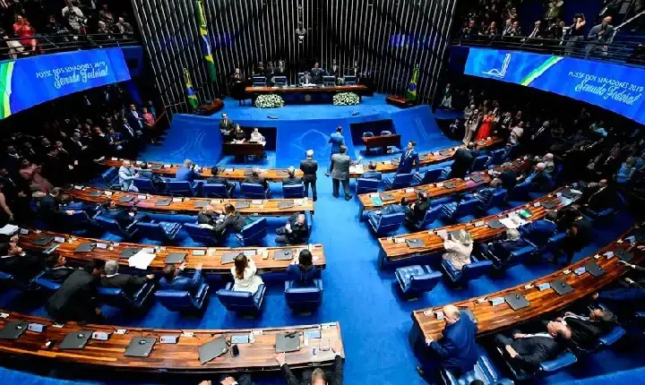 Senado aprova criação de cadastro nacional de condenados por violência contra mulher