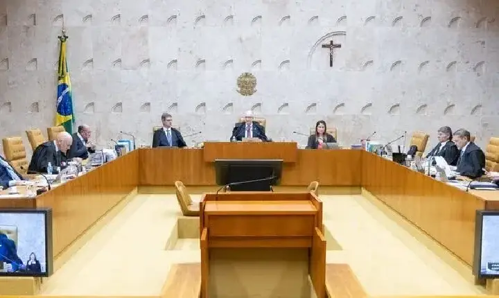 STF deve seguir tendência de redução de penas mesmo após Moraes suspender lei em casos do 8/1