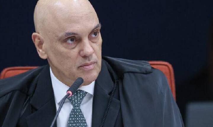 STF e governo avaliam reação para preservar Moraes após Rumble notificar ministro