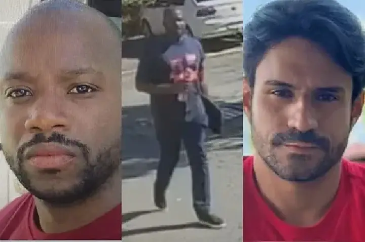 Transei, me arrependi e matei ; Falou Acusado de matar advogado asfixiado em Goiânia
