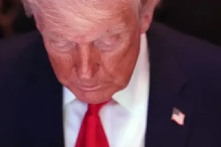 Trump diz que pode permanecer na Europa após o G7 para assinatura de acordo com Irã