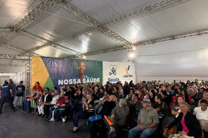 Valparaíso: “Saúde da Gente” chega à 7ª edição com foco no bairro Anhanguera B