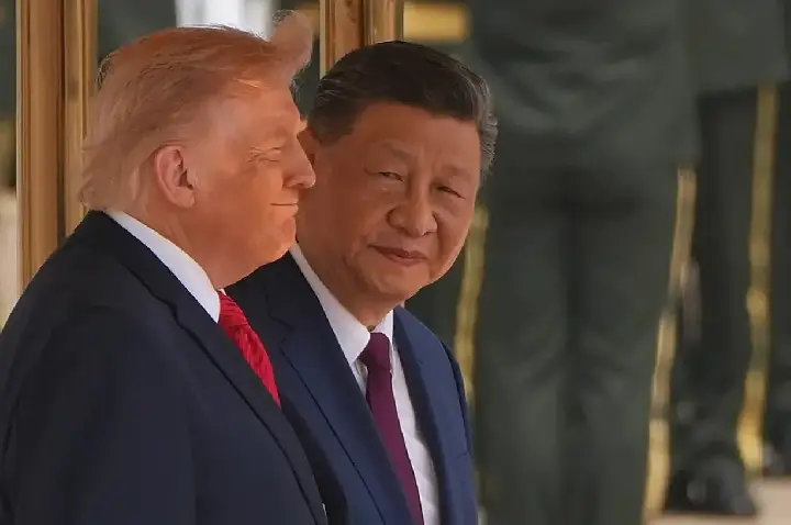 Xi defende cooperação e ‘futuro brilhante’ com EUA; Trump celebra ‘laços duradouros’ com Pequim