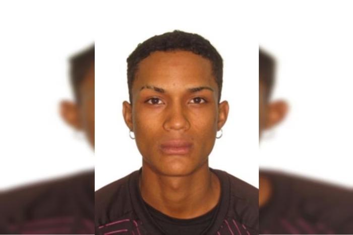 Acusado de Matar companheira no recanto estava escondido no J. INGÁ