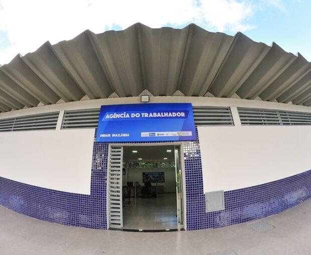 Agências do trabalhador oferecem 460 vagas de emprego nesta sexta-feira (27)