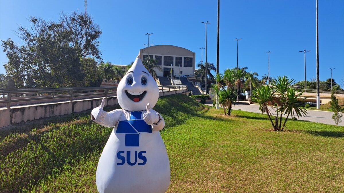 Baixa vacinação contra Covid e influenza em Goiás preocupa às vésperas das férias escolares