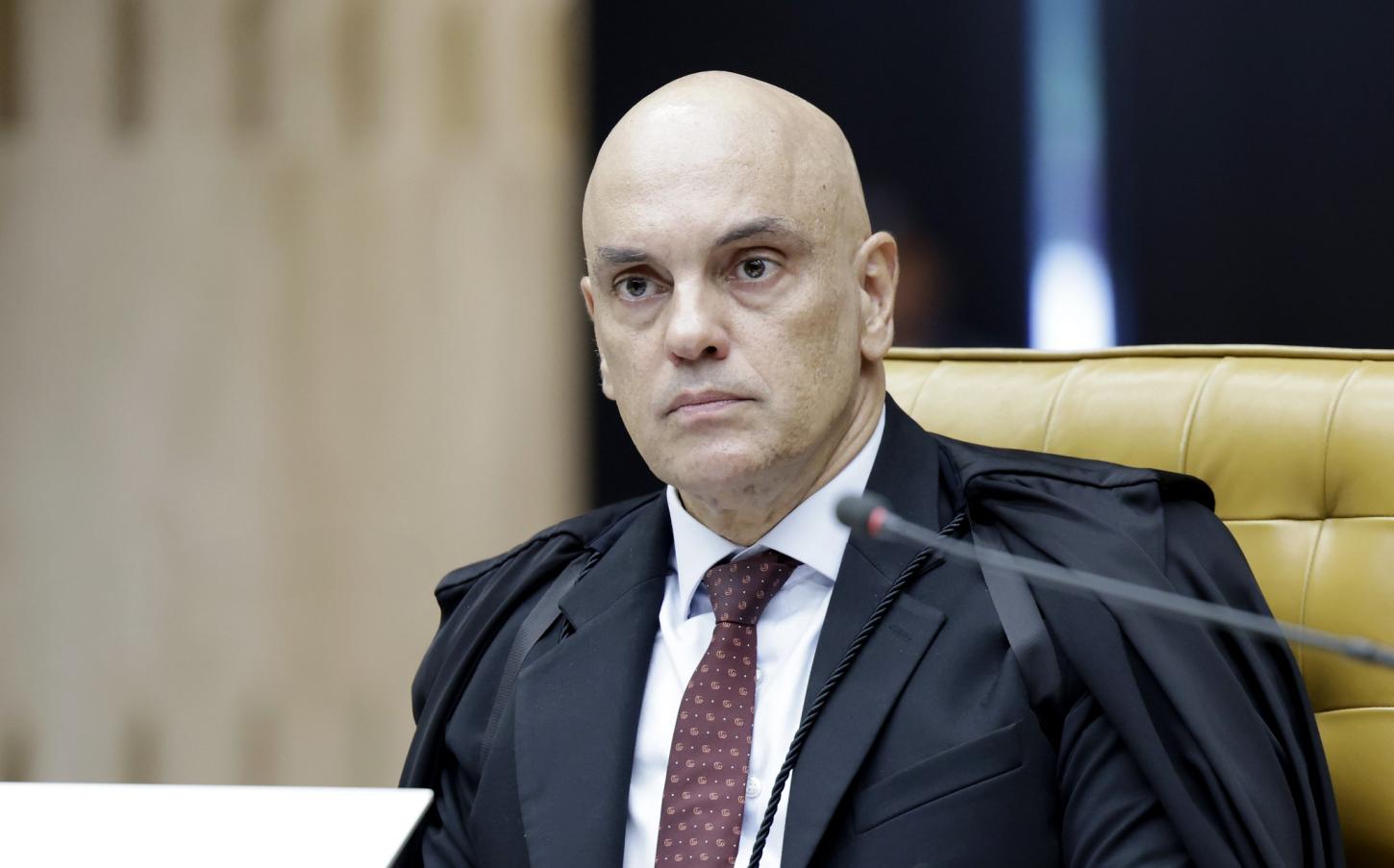 Bolsonarista pede no Congresso dos EUA sanções a Moraes em 30 dias, em nova investida contra ministro