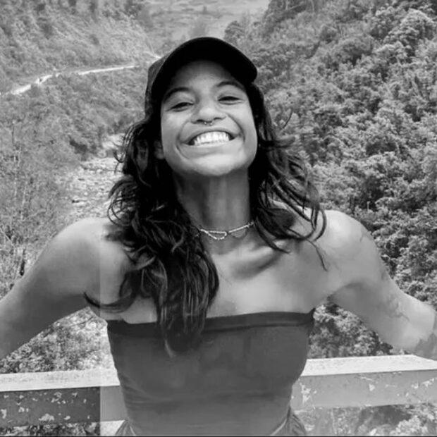 Corpo de Juliana Marins é resgatado de penhasco na Indonésia