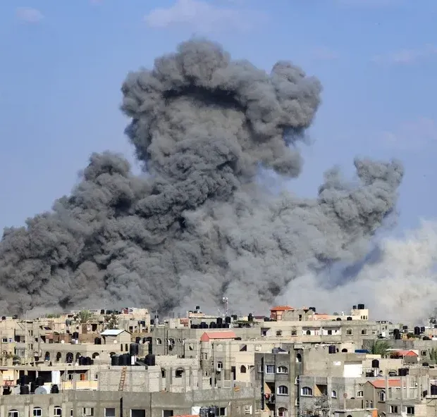 Defesa Civil de Gaza afirma que forças militares israelenses mataram 56 pessoas