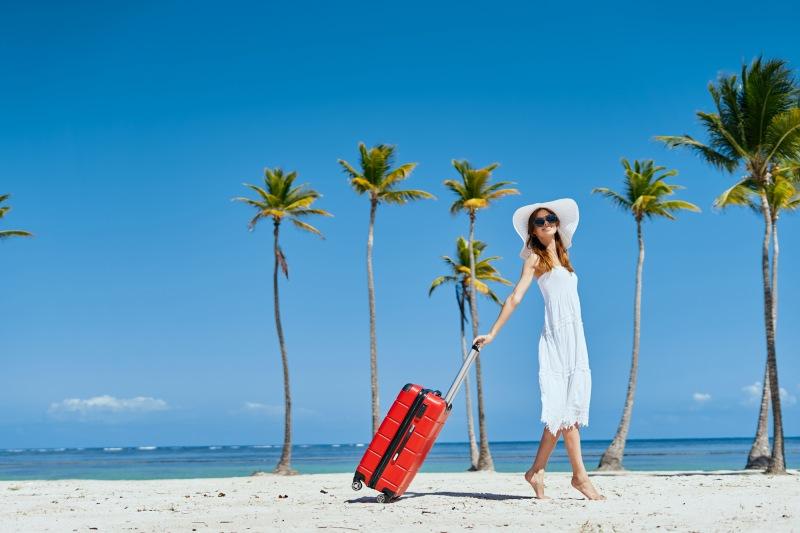 Férias de julho: Cartórios de Goiás oferecem autorização de viagem para menores 100% online