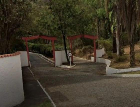 Homem dá entrada em motel com mais 3 pessoas e morre 