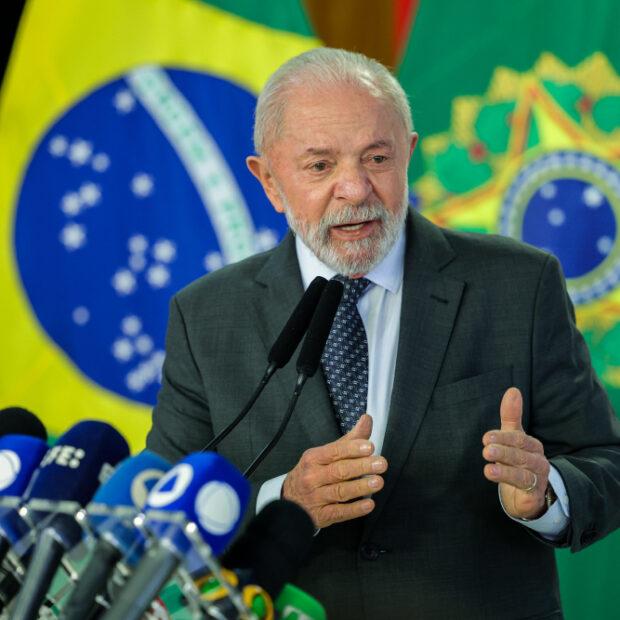 ‘Jabutis’ de energia geram jogo de empurra no governo e na base de Lula no Congresso