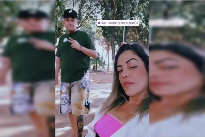 Justiça condena Mulher que matou namorado com facada á 14 anos de prisão