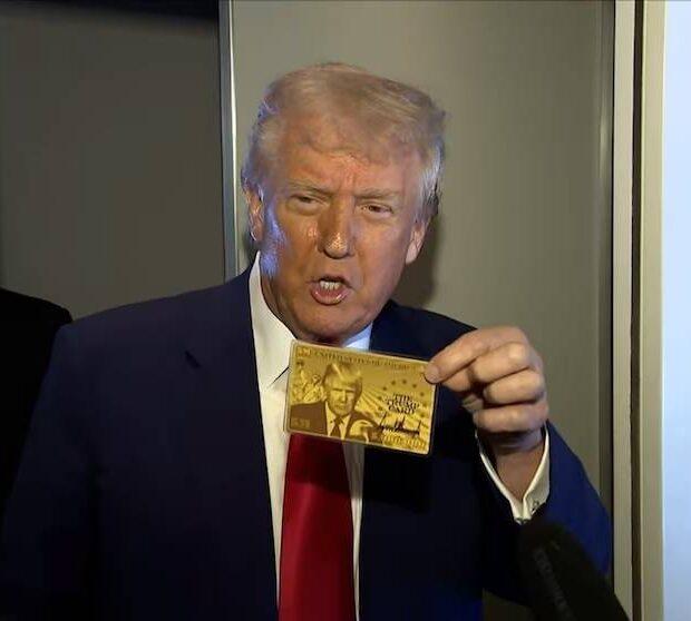 Líder supremo iraniano diz que Trump ‘exagerou’ impacto dos ataques americanos