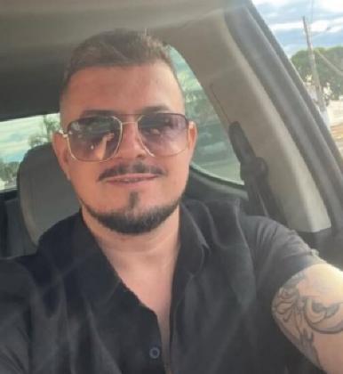 Morre empresário que estava internado após perseguir assaltantes e levar tiro no rosto