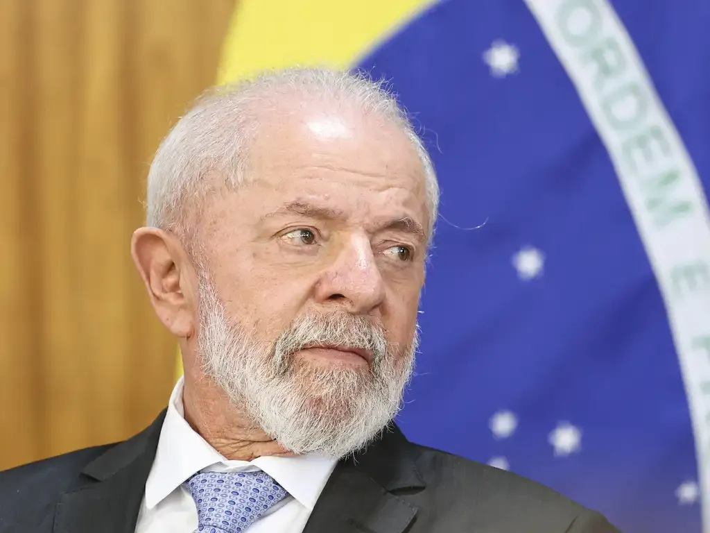 País ‘começa a ser justo pela tributação’, afirma Lula dias após derrota no Congresso sobre IOF