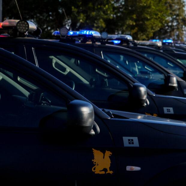 PMDF inicia Operação Força Total com reforço no policiamento em todo o Distrito Federal