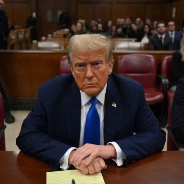 Trump diz que ataques dos EUA ao Irã podem abrir caminho para acordo em Gaza