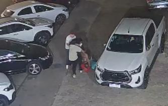 Acusado de furtar lojas é esfaqueado por comerciante no DF