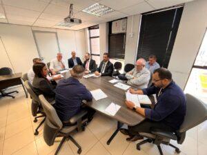 Águas Lindas será projeto-piloto para integração do transporte no Entorno