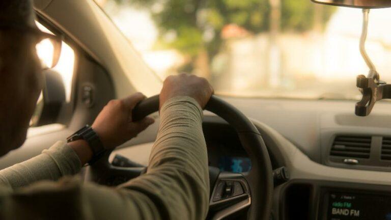 Casal é condenado por roubo e extorsão contra motorista de aplicativo em Ceilândia