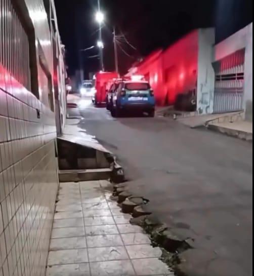 casal é preso acusado de matar criança de 02 anos em Luziânia