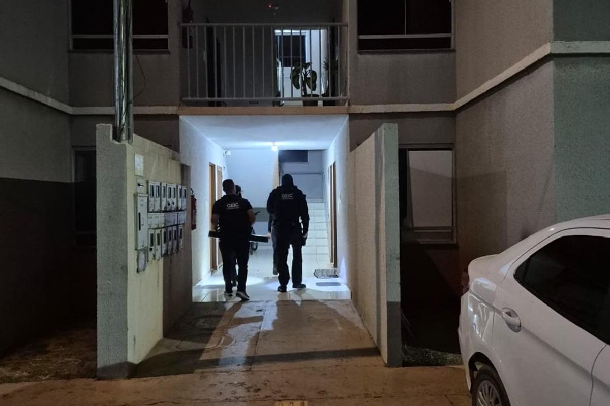 Cliente dá golpe do falso Pix e leva R$ 15 mil em materiais para obras