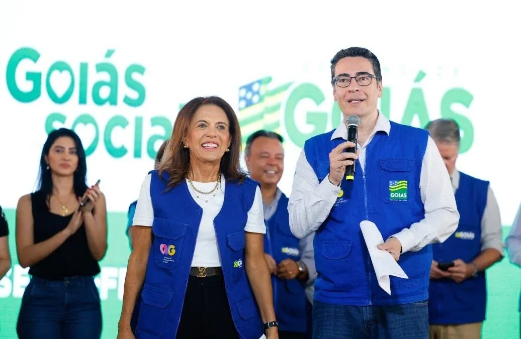 Com presença de Gracinha Caiado, profissionais na área da construção civil serão certificados nesta segunda-feira (7/7)