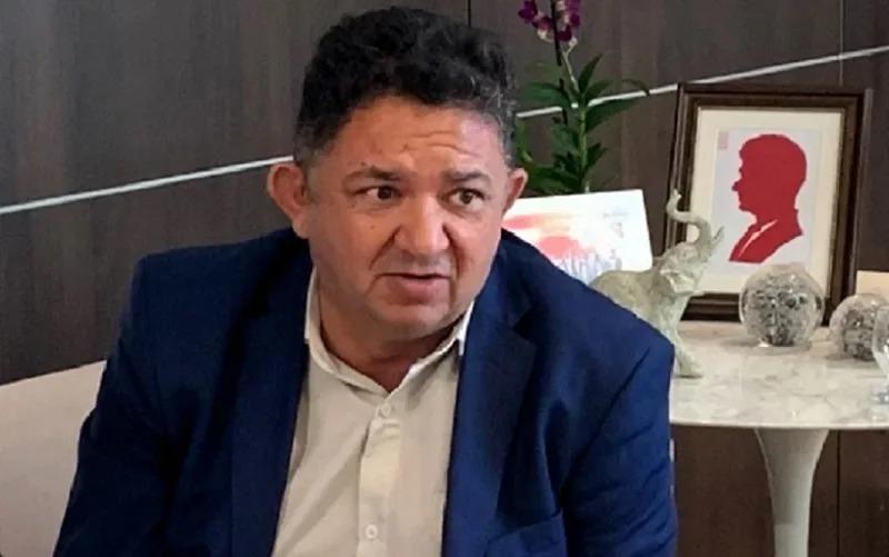 Contrato de R$ 17 milhões é alvo de investigação por suspeita de fraude; prefeito é citado em denúncia