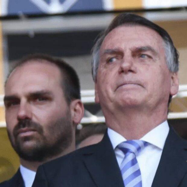 Eduardo Bolsonaro diz apelar a autoridades brasileiras para que ‘evitem escalar conflito’ com Trump