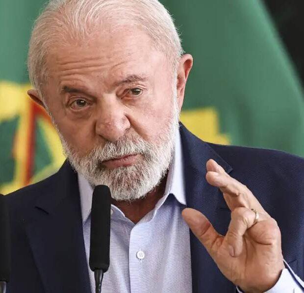 Em Goiânia, Lula quer debater 