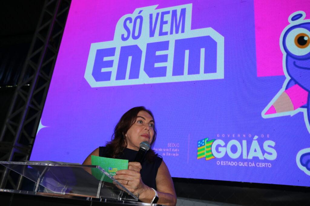 Enem 2024: colégio de Goiás está entre os 15 melhores do país em redação; veja qual