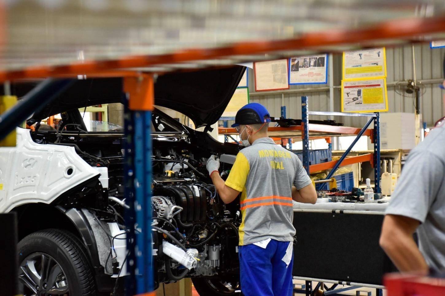 Goiás economia que cresce ; Economia em Goiás é a terceira que mais cresce no país