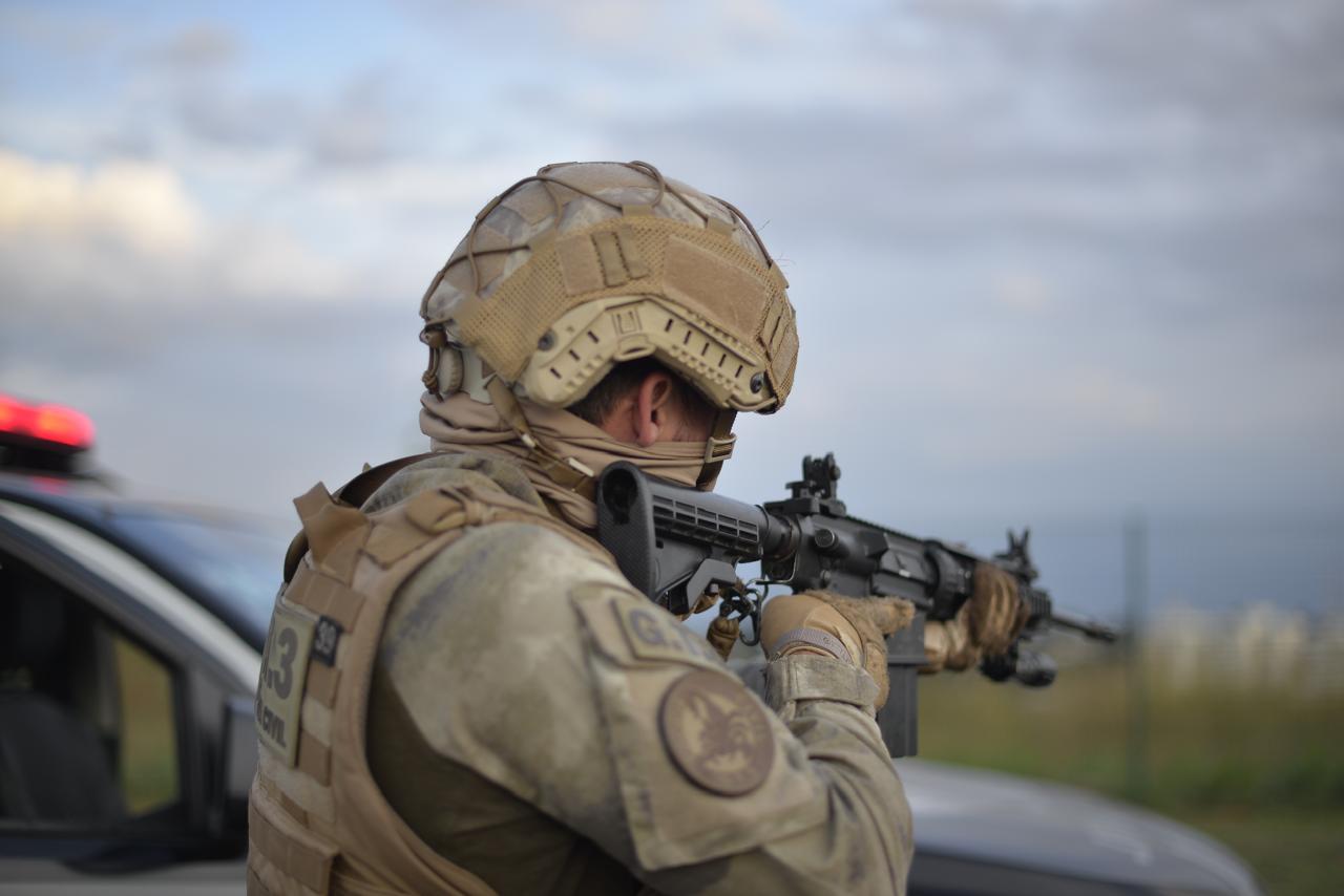 Goiás registra reduções em todos os crimes patrimoniais em 2024