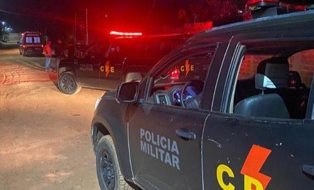 Homicídios em Goiás caem 52,1% nos últimos seis anos