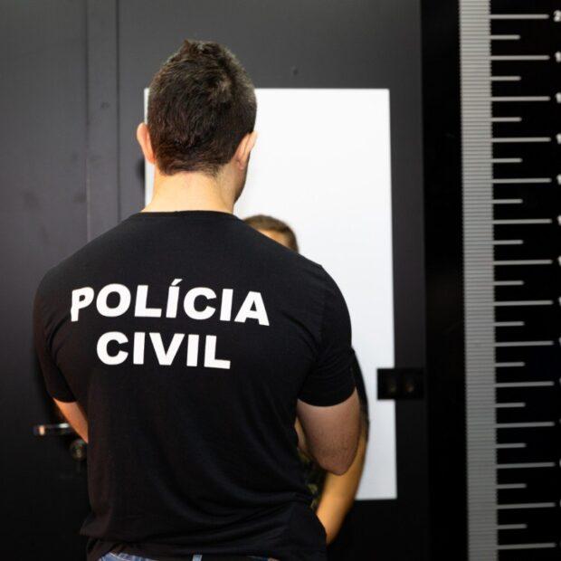 Mulher é presa em flagrante por aplicar golpes com comprovantes falsos de PIX no DF