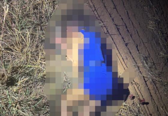 Mulher trans é executada a tiros e corpo abandonado na BR 060