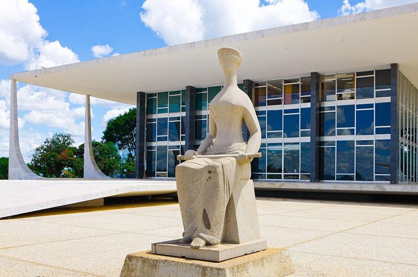 No STF, servidor diz que governo Bolsonaro tentou ligar Lula a facção