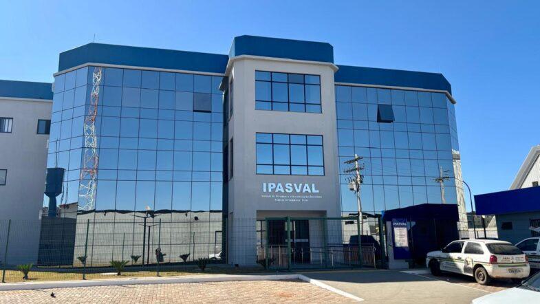 Nova sede do Ipaval é inaugurada em Valparaíso