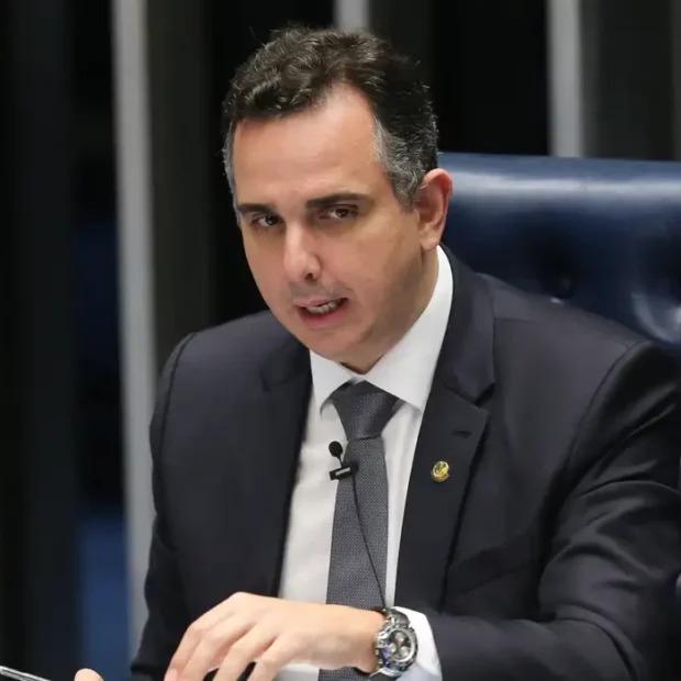 Pacheco dá sinais de que topa disputar Governo de MG, sob pressão de Lula e incentivo de Alcolumbre