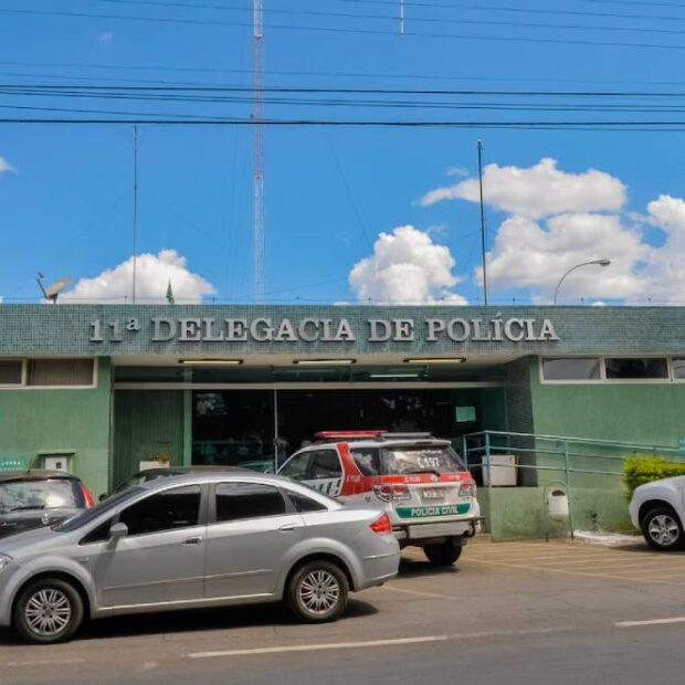 Passageiro de voo passa mal durante conexão, é levado para UPA em Brasília e desaparece