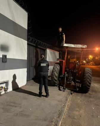 Produtores rurais que fraudaram cerca de 127 milhões são alvos da Polícia