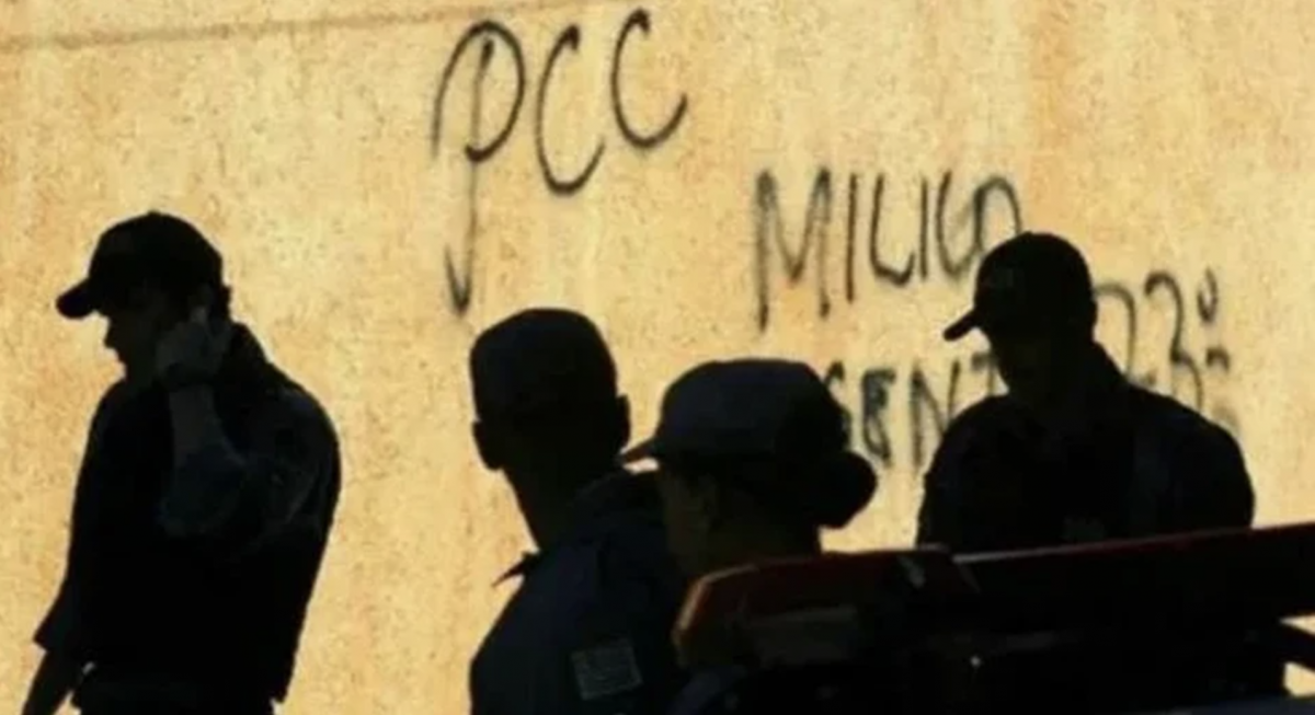 PCC lucra mais com mercados legais do que com tráfico de drogas no Brasil