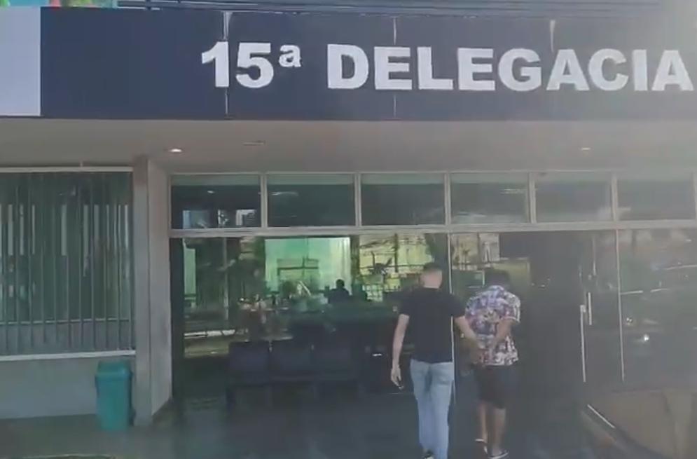 PCDF deflagra operação Procurados e prende foragido da Justiça