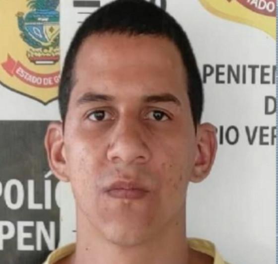 Preso foge durante audiência de custódia e se esconde em mata de Rio Verde