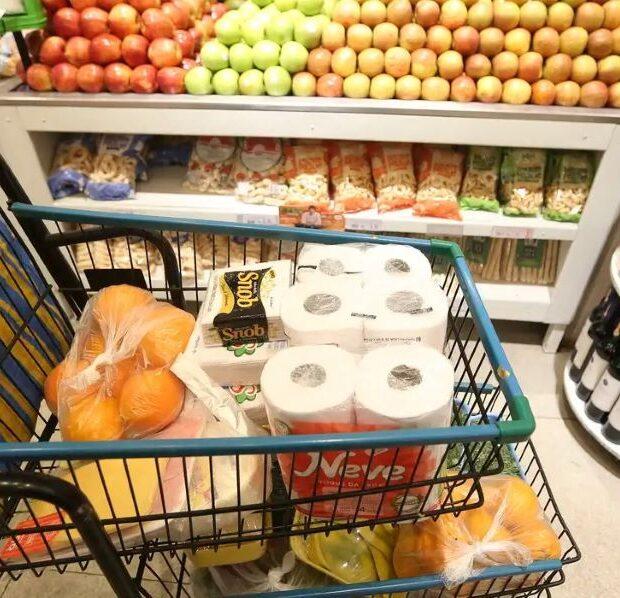 Tarifas dos EUA já afetam preços de alimentos no Brasil